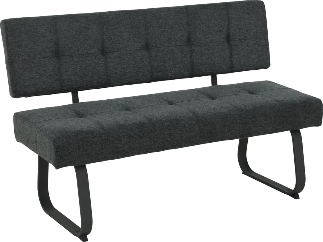 Hela Essbank LUISE I | Grau