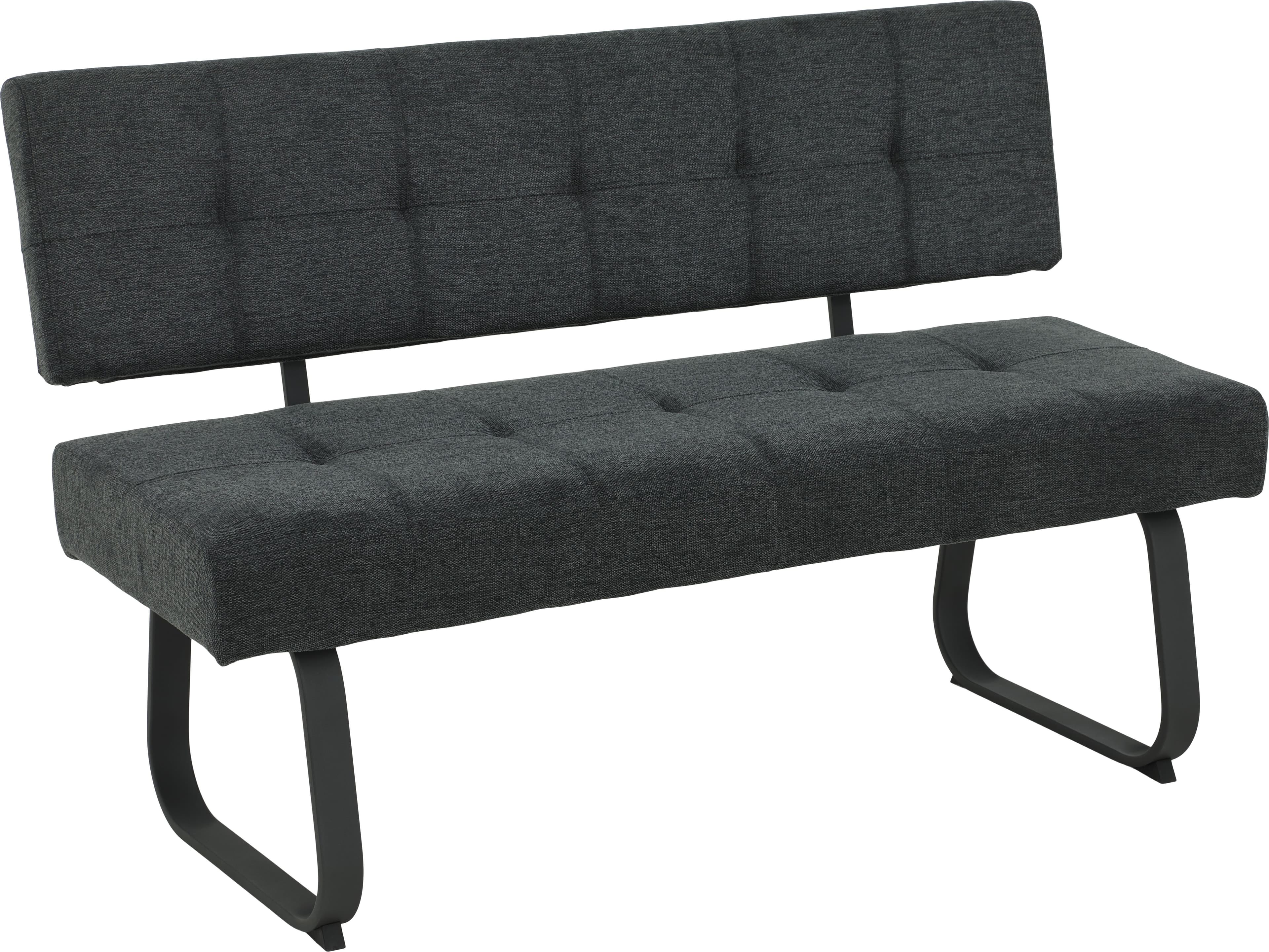 Hela Essbank LUISE I | Grau