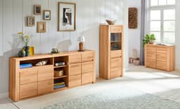 OTTO home Kommode Burano | Holztöne
