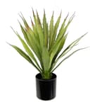 Künstliche Agave Aloe Vera | Grün