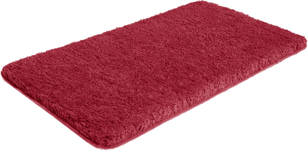 OTTO home Badematte Sanremo | Rot