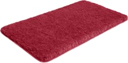 OTTO home Badematte Sanremo | Rot