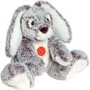 Teddy Hermann Schlenkerhase | Grau