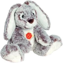 Teddy Hermann Schlenkerhase | Grau