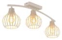 OTTO home Deckenleuchte Yannic | Beige