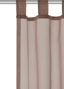 OTTO home Gardine XANA | Braun 4