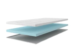 OTTO home Topper Sangsjon | Weiß