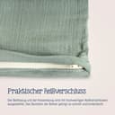 Julius Zöllner Kinderbettwäsche | Grün 5