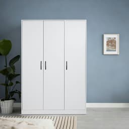OTTO home Kleiderschrank Hamburg | Weiß