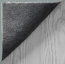 the carpet Teppich Relax | Blau 4