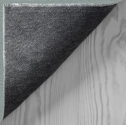 the carpet Teppich Relax | Blau