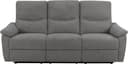Home affaire 3-Sitzer Sofa | Grau 2