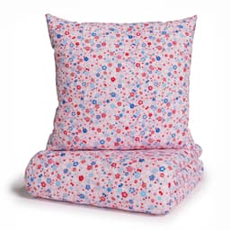 OTTO home Bettwäsche Mariby | Rosa