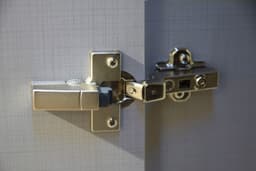 Wimex Kleiderschrank Taiga | Grau