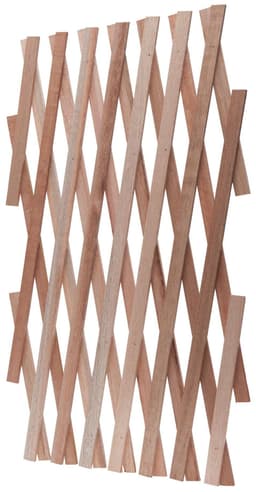 Windhager Spalier | Holztöne