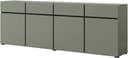 OTTO home Sideboard Cross | Grün 2