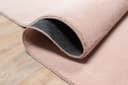 the carpet Teppich Relax | Rosa 5