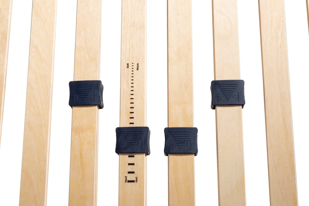 Lattenrost Noxus Flex K | Holztöne
