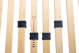 Lattenrost Noxus Flex K | Holztöne