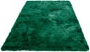 OTTO home Hochflor-Teppich Valeria | Grün 4