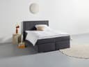 COLLECTION AB Boxbett "Athena" | Grau 5