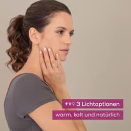 BEURER Kosmetikspiegel BS 47 | Weiß