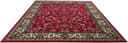 OTTO home Teppich Ezzo | Rot 4