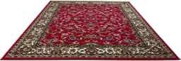 OTTO home Teppich Ezzo | Rot