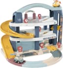 Smoby Spiel-Parkhaus Little Smoby | Blau