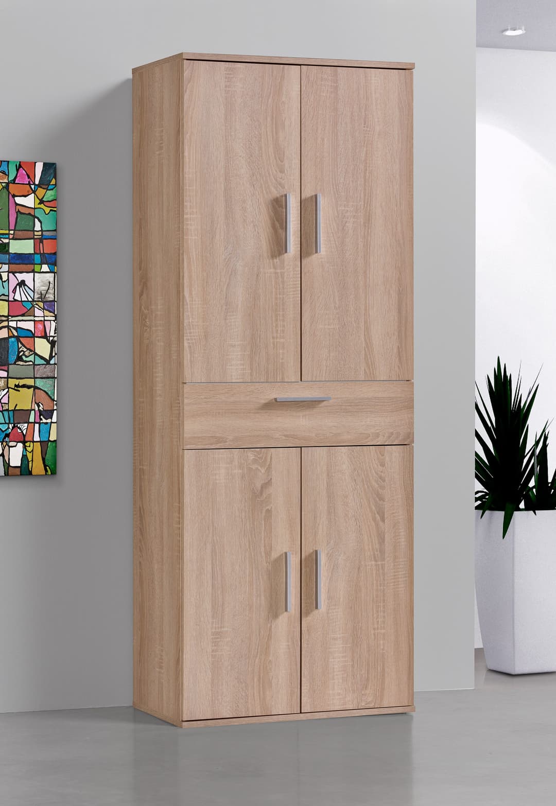 Procontour Clara Mehrzweckschrank | Holztöne
