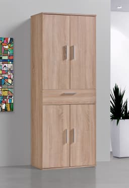 Procontour Clara Mehrzweckschrank | Holztöne