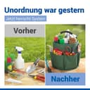 Maximex Organizer Universal-Reinigungs-Caddy | Grün 5