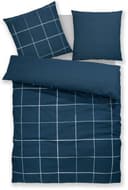 OTTO home Bettwäsche Nature | Blau 2