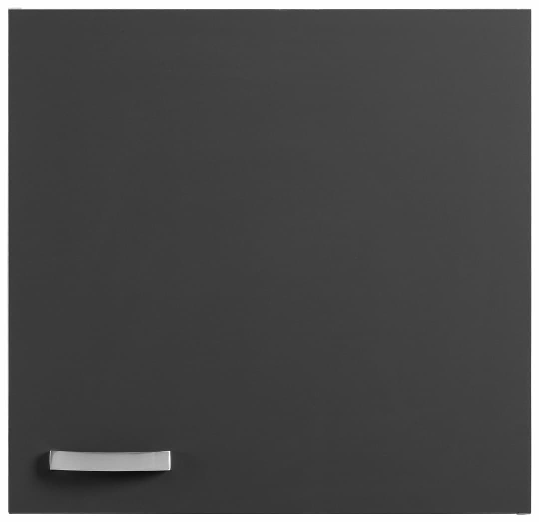 OPTIFIT Hängeschrank Faro | Grau
