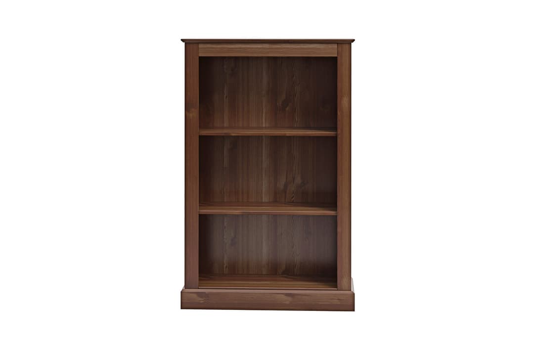 OTTO home Bücherregal Liotta | Braun