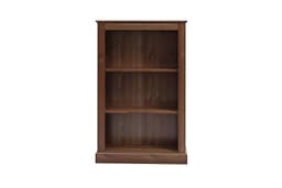 OTTO home Bücherregal Liotta | Braun