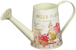 Ambiente Haus Gießkanne Fleur-Gießkanne | Beige