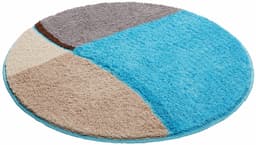 OTTO home Badematte Belio | Mehrfarbig
