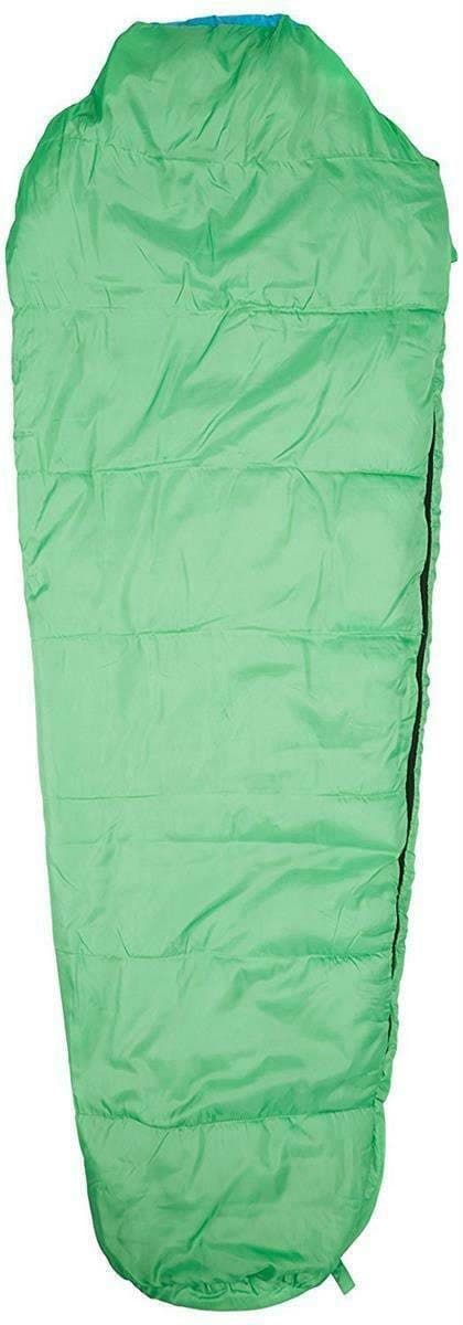 EXPLORER Kinderschlafsack Junior | Mehrfarbig