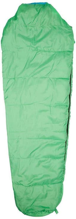 EXPLORER Kinderschlafsack Junior | Mehrfarbig