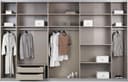 rauch KULMBACH Schwebetürenschrank | Weiß 2