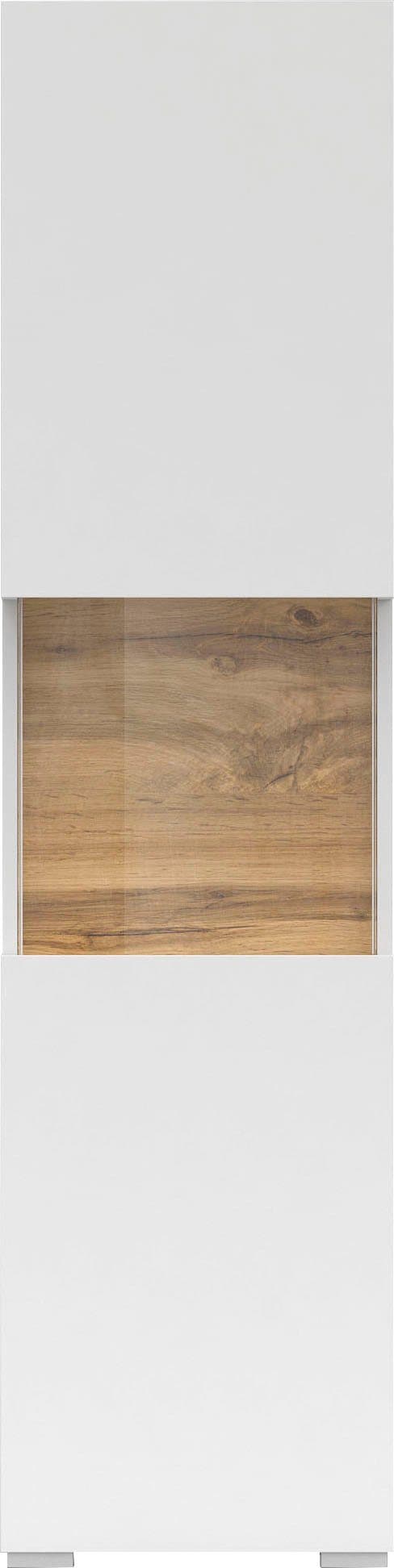 Home affaire Vitrine Ava | Mehrfarbig