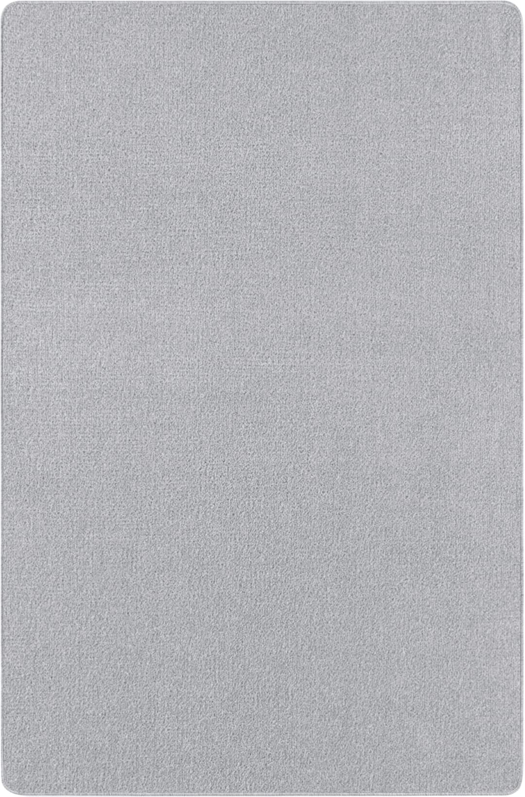 HANSE Home Teppich Shashi | Grau