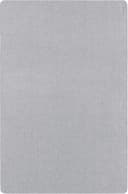 HANSE Home Teppich Shashi | Grau 2