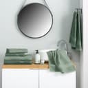 OTTO home Handtuch Set Anna | Grün 2