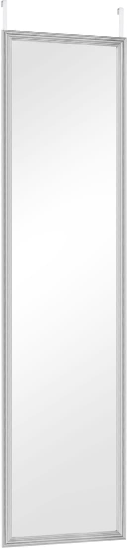 MIRRORS AND MORE Dekospiegel RIA | Grau