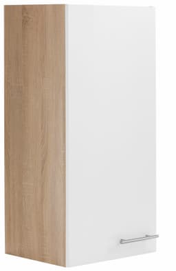 OPTIFIT Hängeschrank Kalmar | Weiß