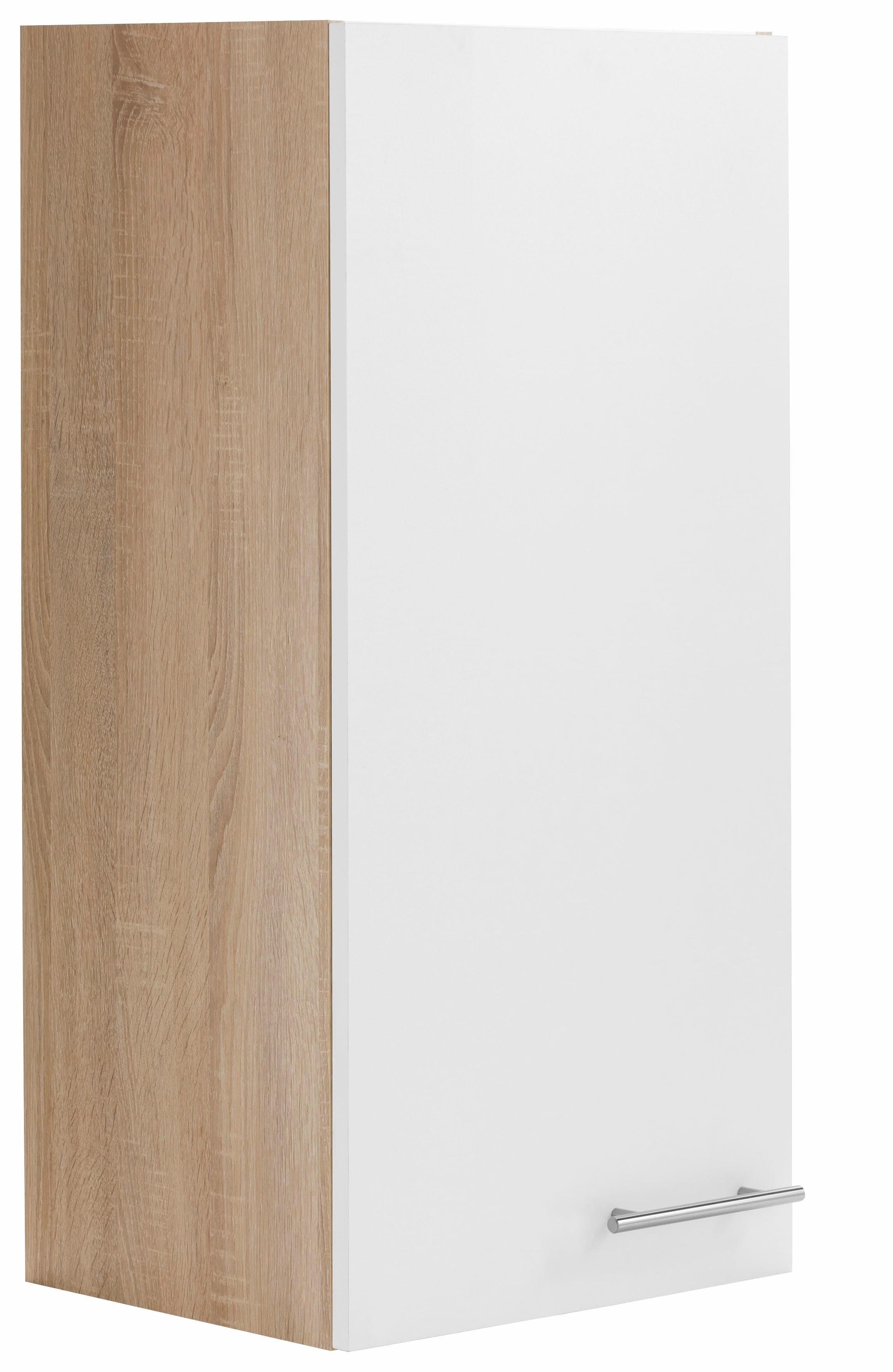 OPTIFIT Hängeschrank Kalmar | Weiß