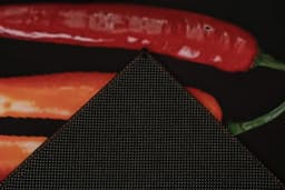 Kayoom Küchenläufer Pyron 425 | Mehrfarbig