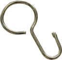 GARDINIA Seilklammern | Silber